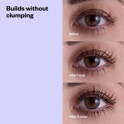 Mini Soulgazer Mascara