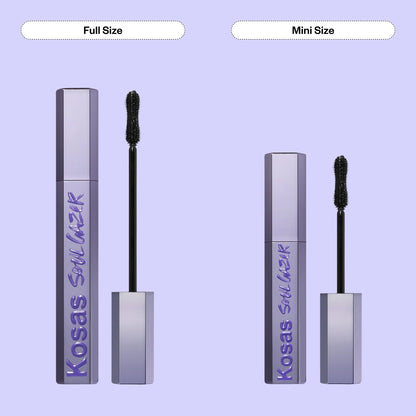 Mini Soulgazer Mascara