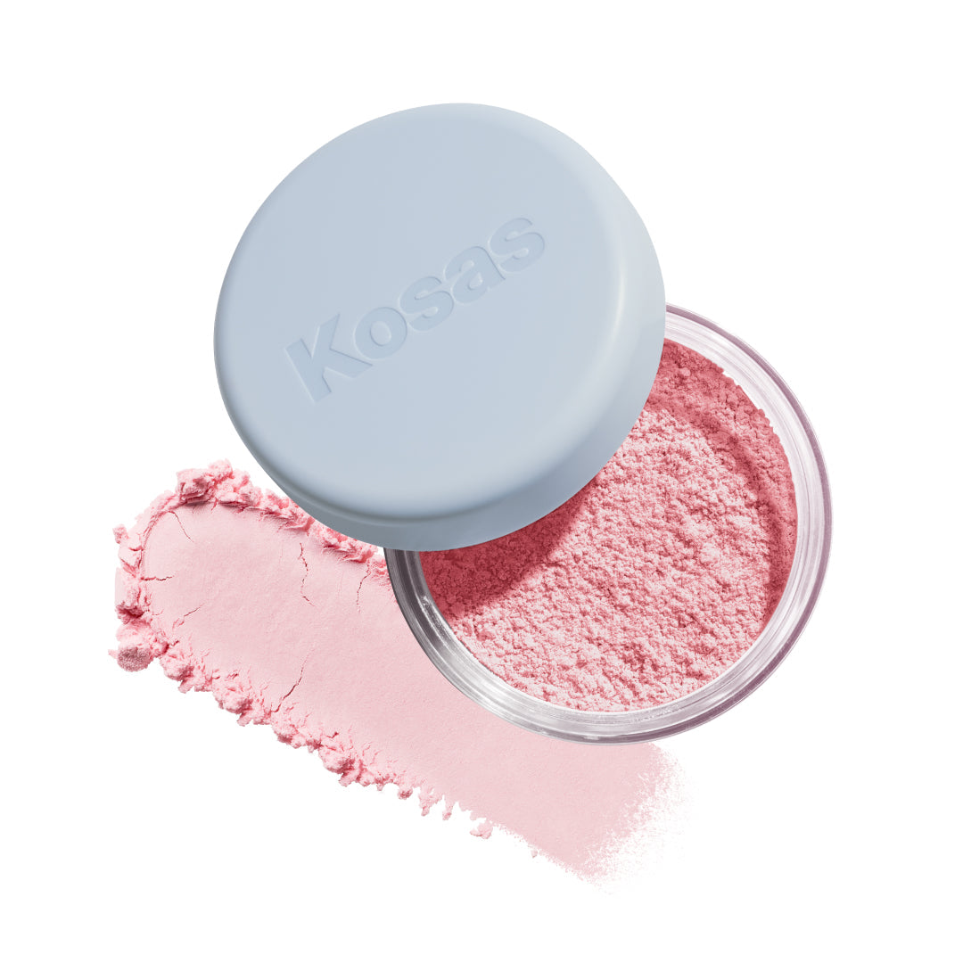 Cloud Set Loose Powder Ext