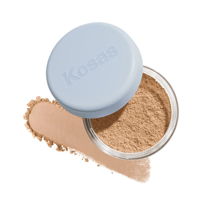 Cloud Set Loose Powder Ext